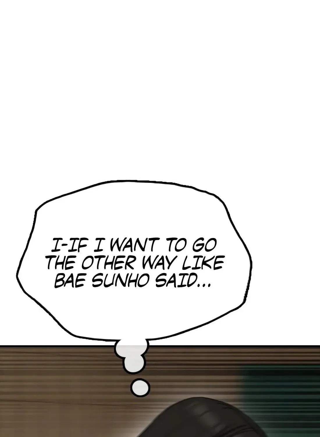The End Has Come Chapter 44 page 177