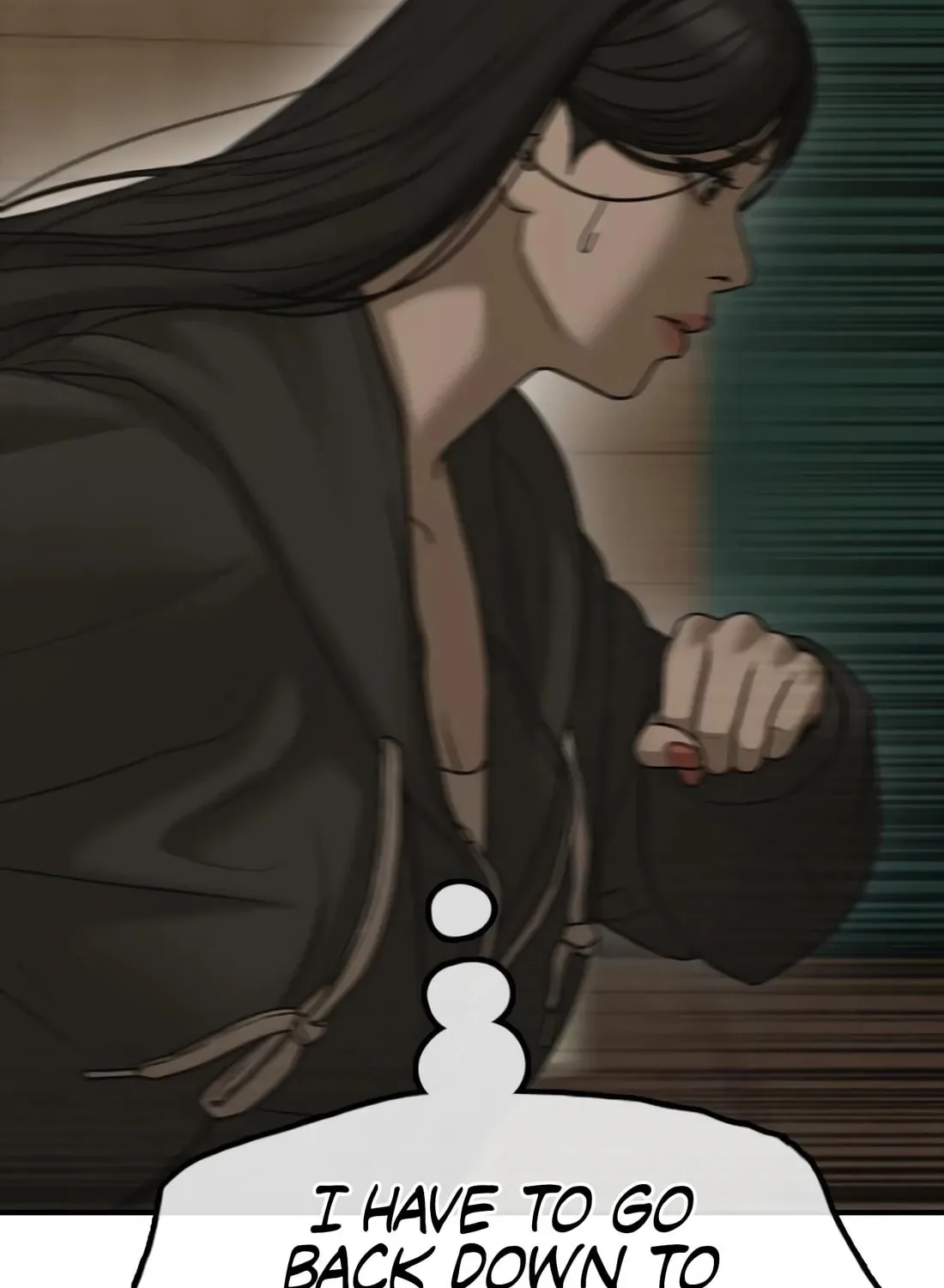 The End Has Come Chapter 44 page 178
