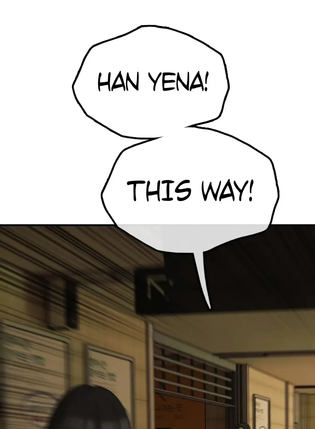 The End Has Come Chapter 44 page 183