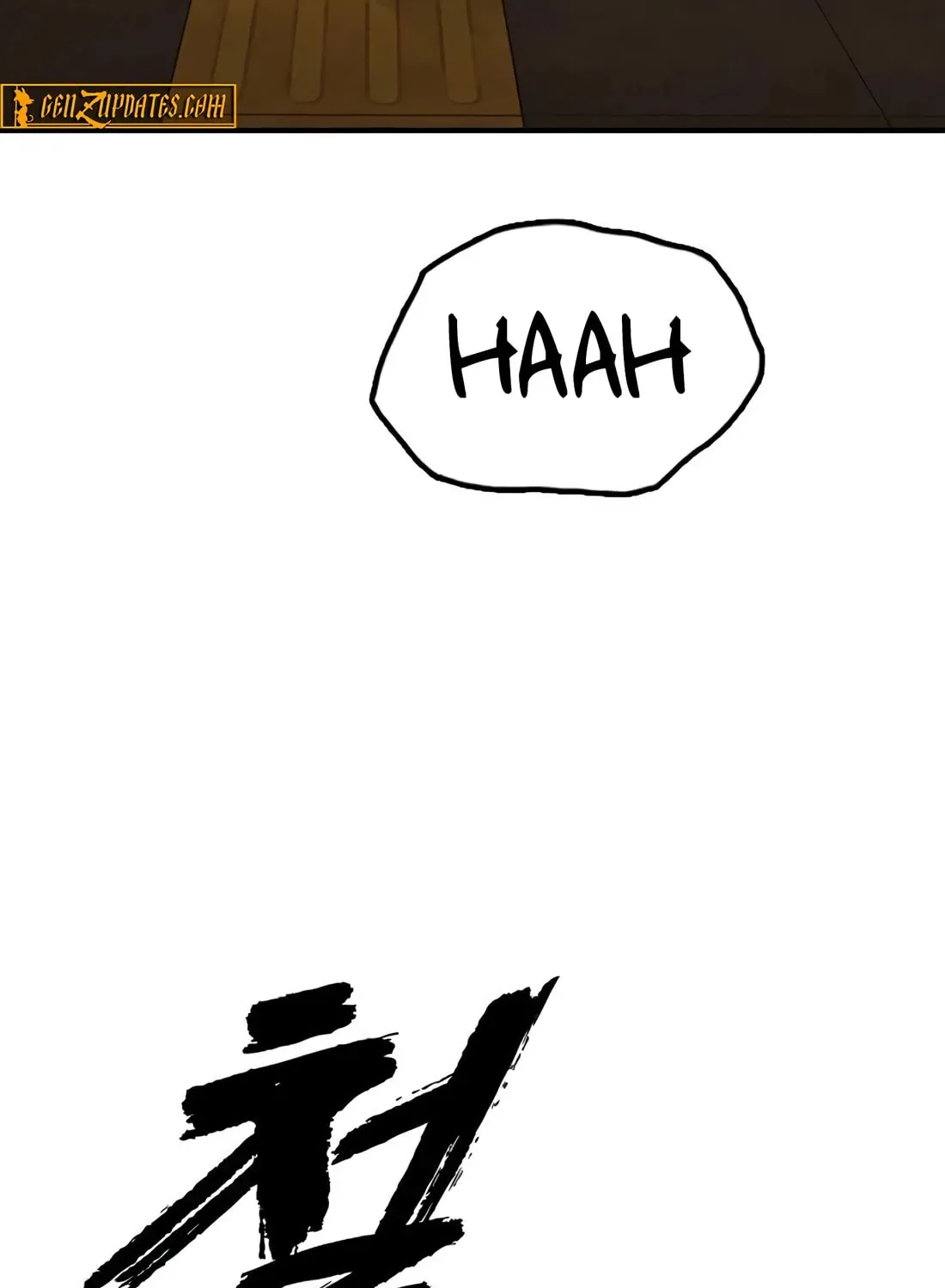 The End Has Come Chapter 44 page 187