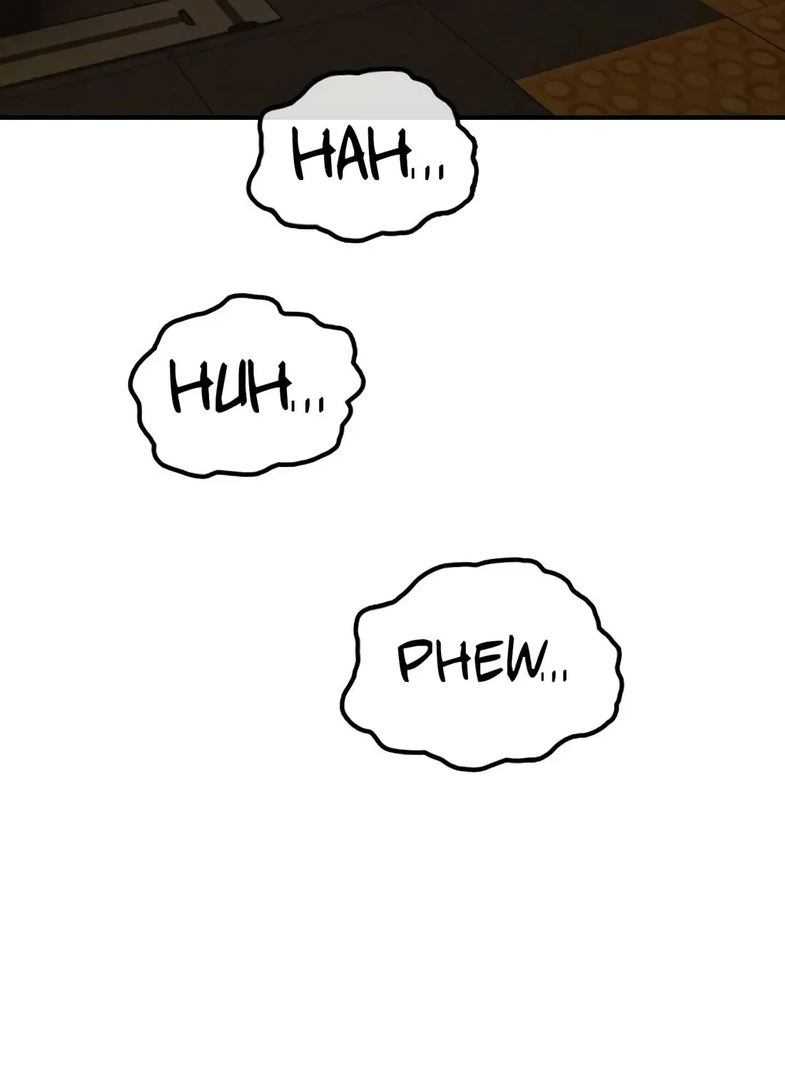 The End Has Come Chapter 44 page 192