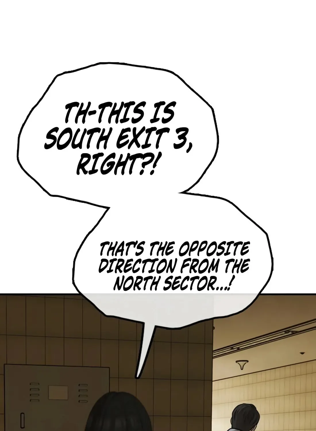 The End Has Come Chapter 44 page 193