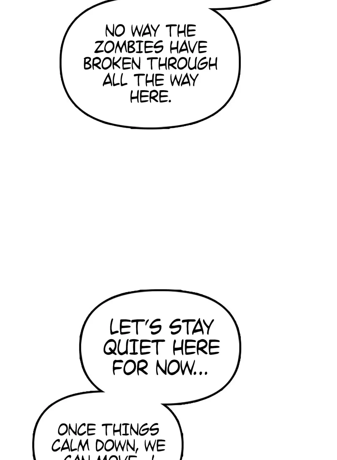 The End Has Come Chapter 44 page 195