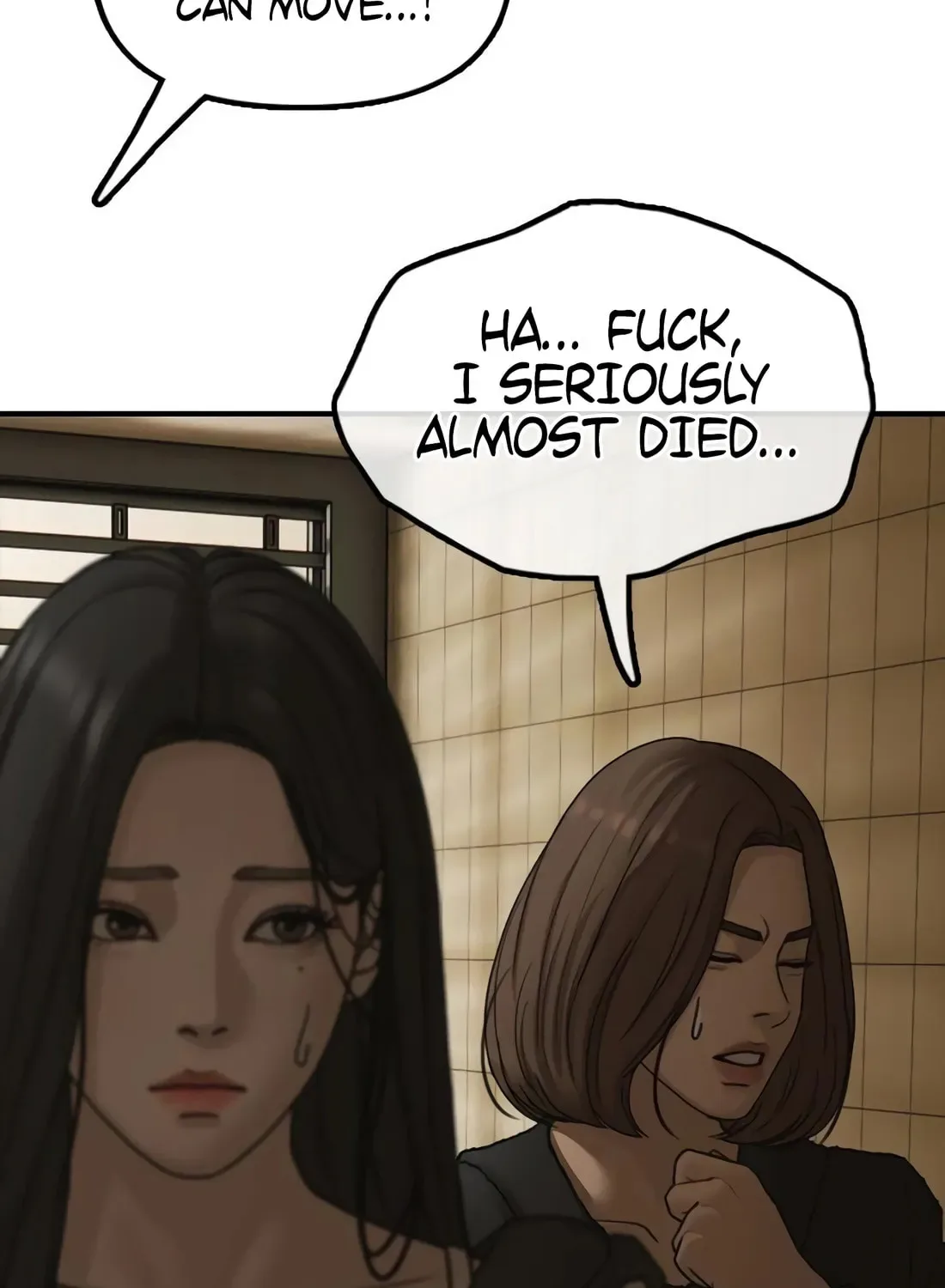 The End Has Come Chapter 44 page 196