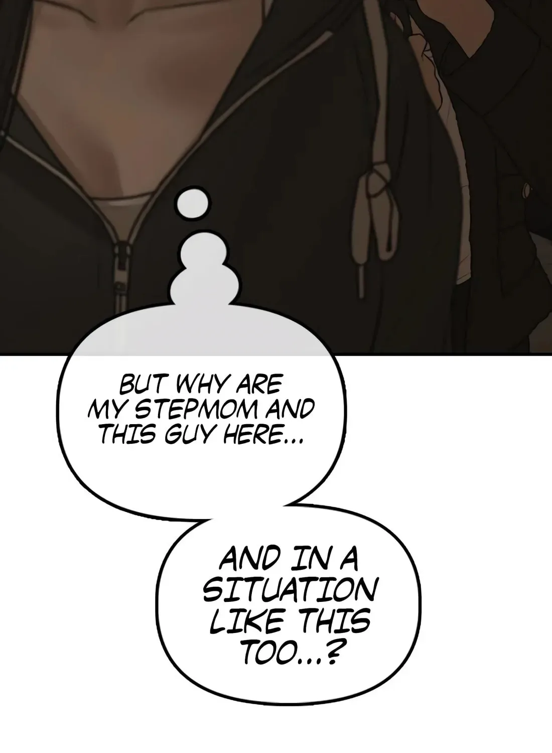 The End Has Come Chapter 44 page 197