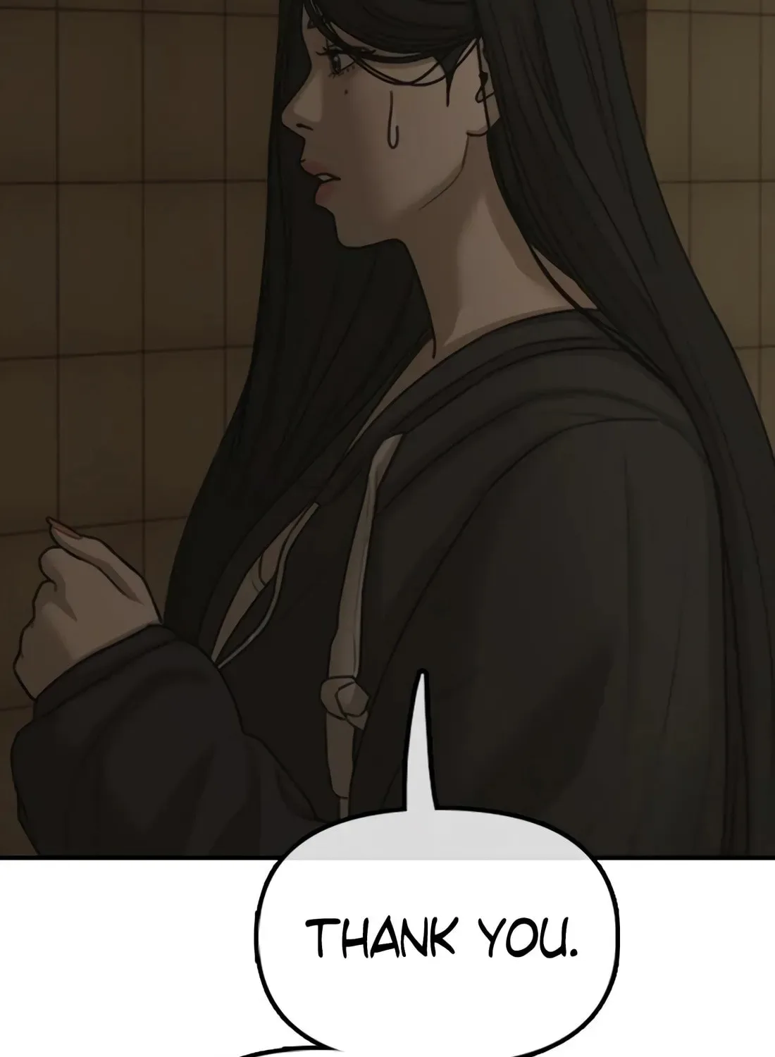 The End Has Come Chapter 44 page 199