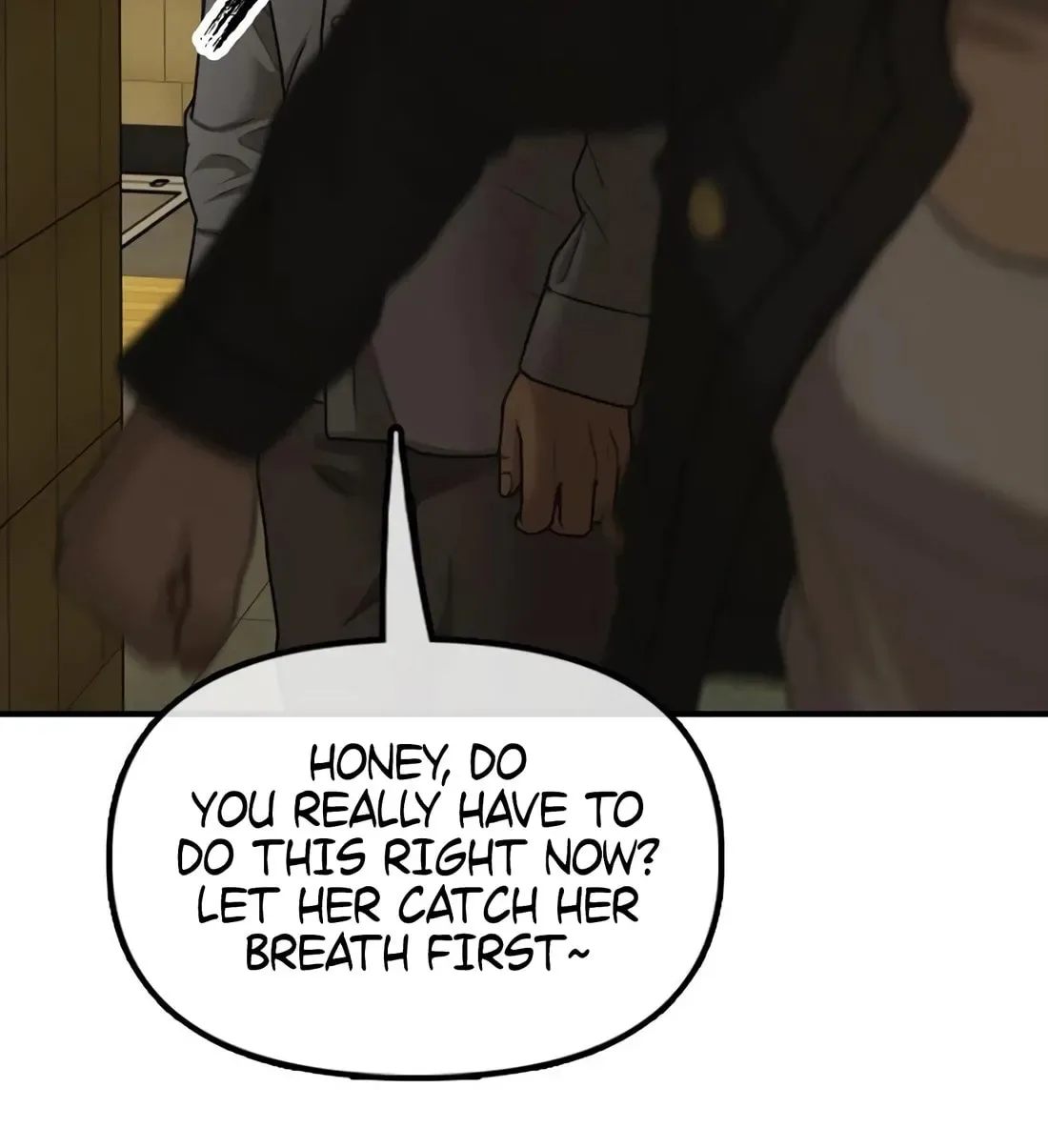The End Has Come Chapter 44 page 210