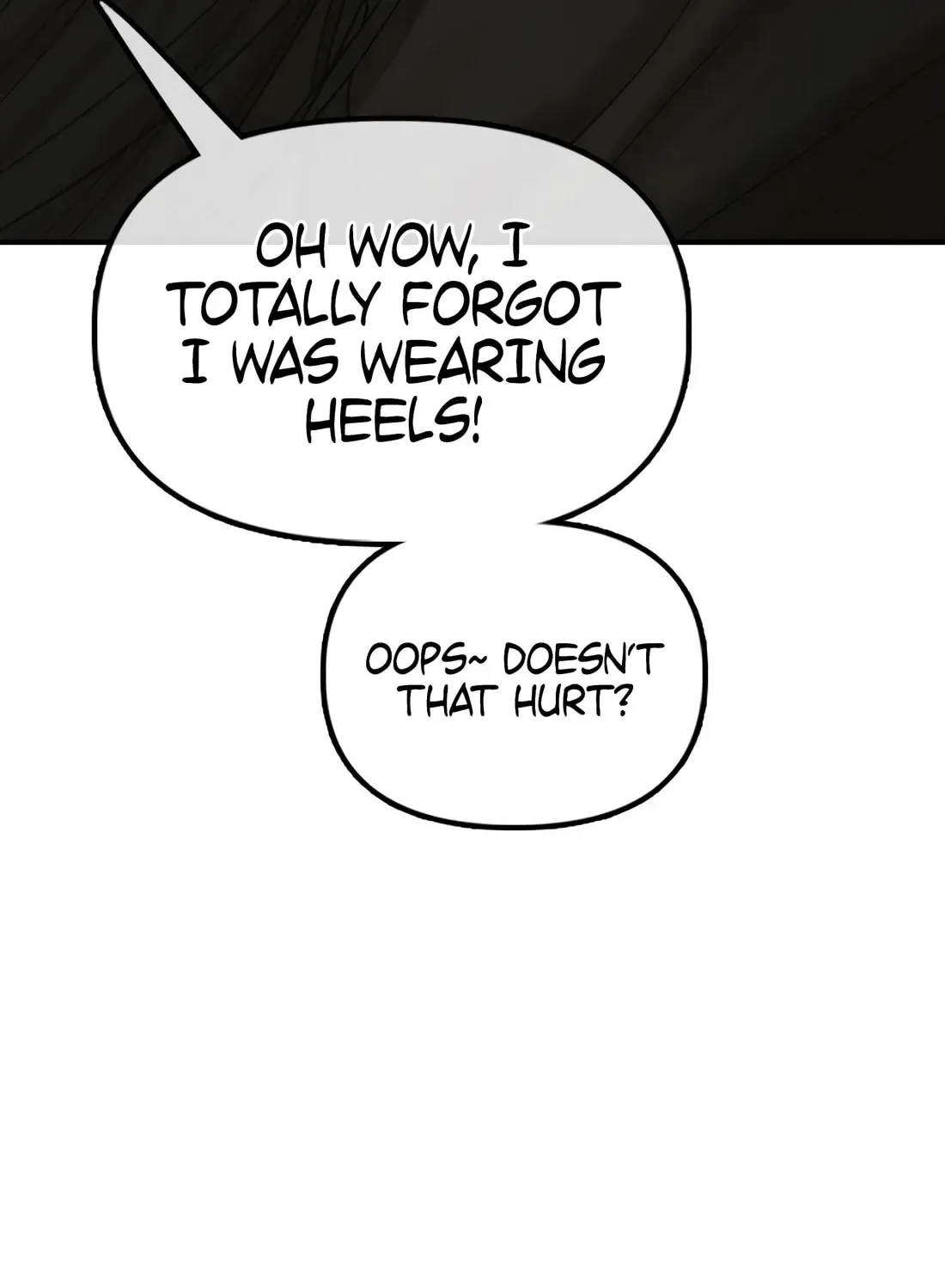 The End Has Come Chapter 44 page 214