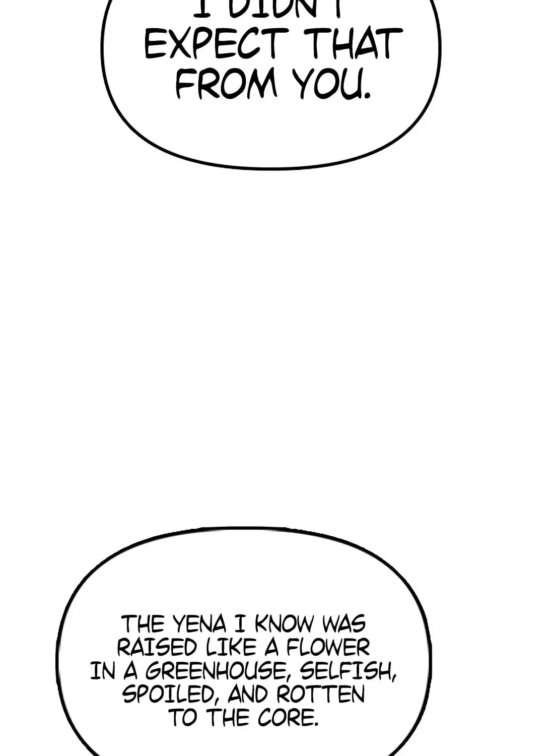 The End Has Come Chapter 44 page 217