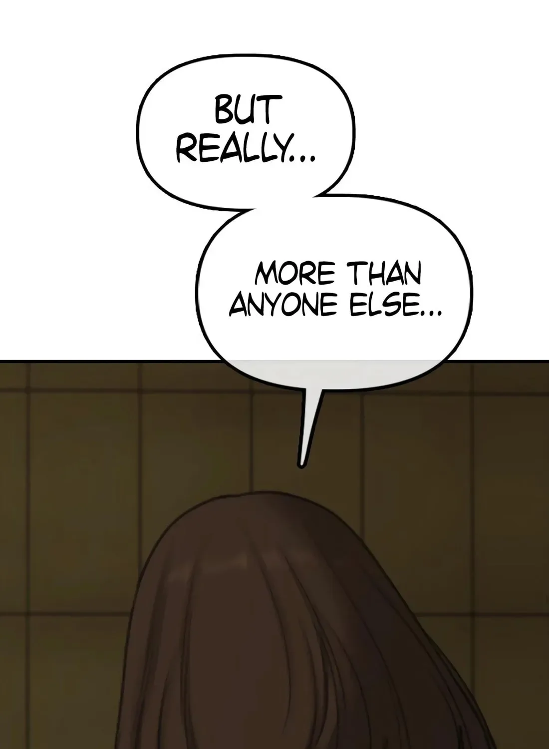 The End Has Come Chapter 44 page 221
