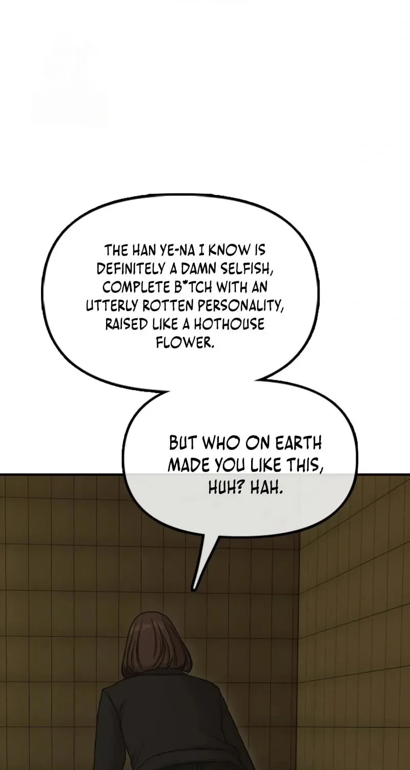 The End Has Come Chapter 45 page 5