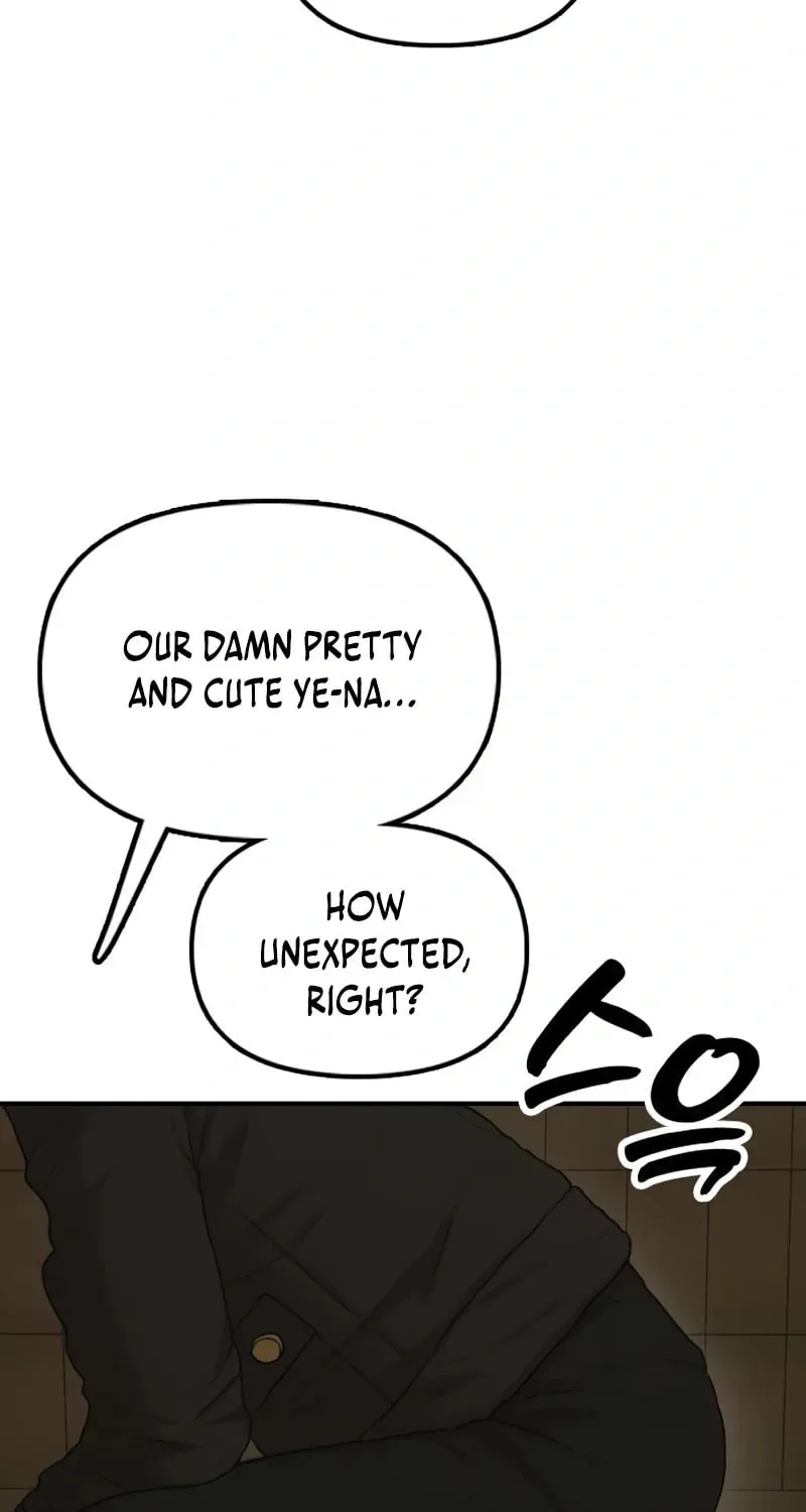 The End Has Come Chapter 45 page 3