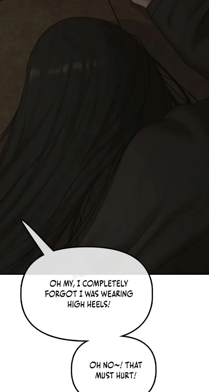 The End Has Come Chapter 45 page 2