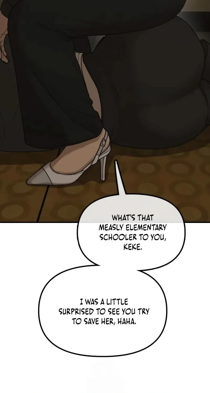 The End Has Come Chapter 45 page 4