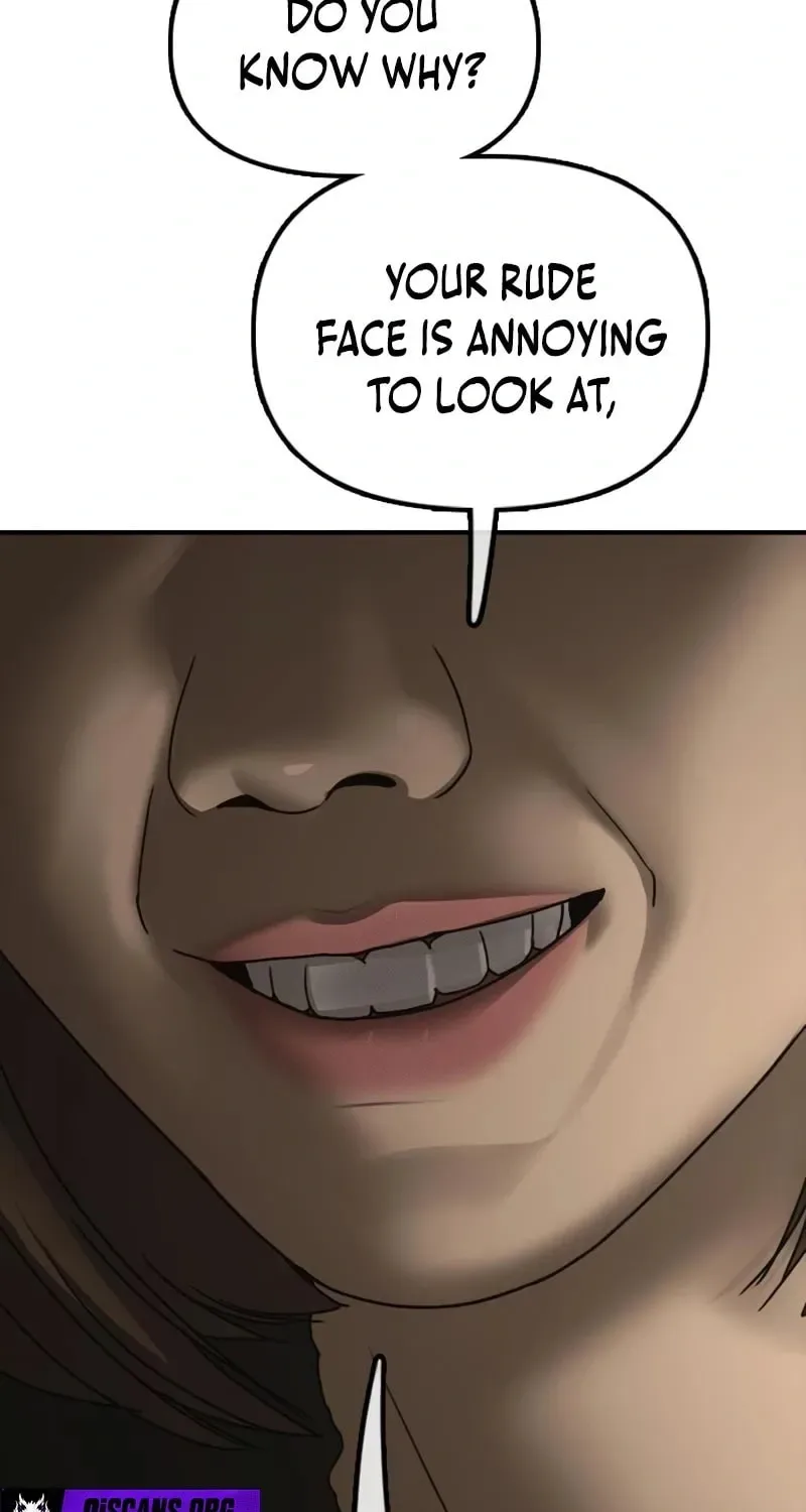 The End Has Come Chapter 45 page 9