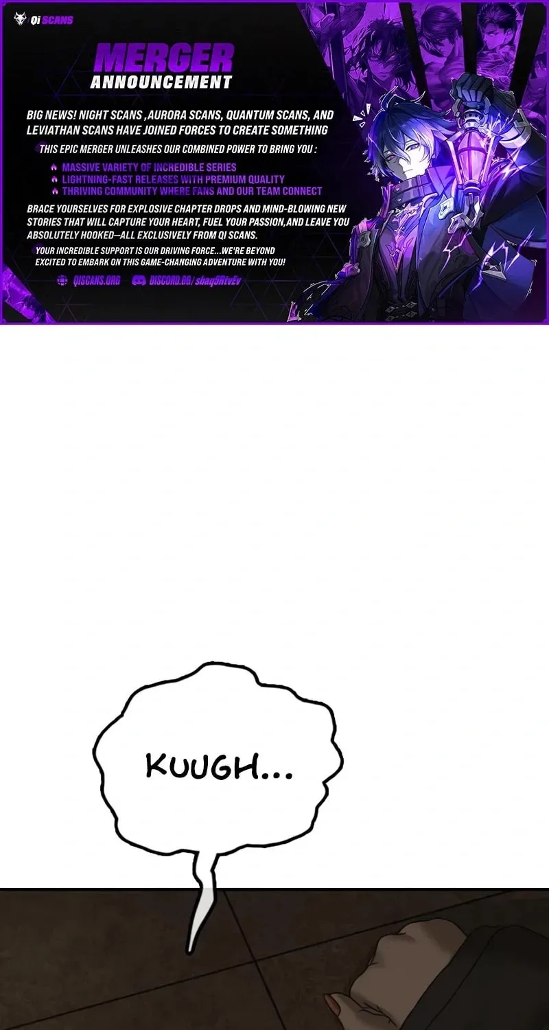 The End Has Come Chapter 45 page 1