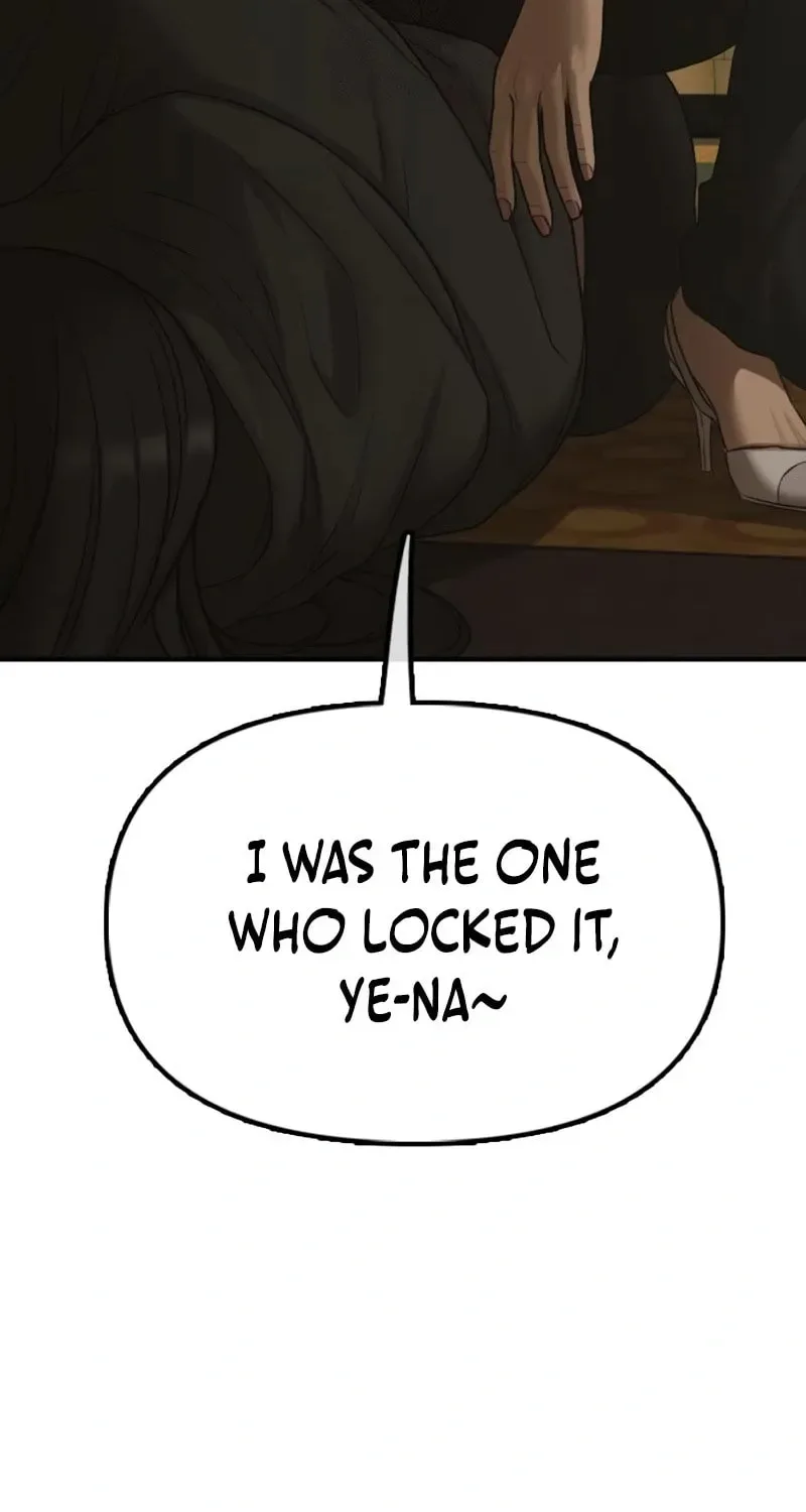 The End Has Come Chapter 45 page 12
