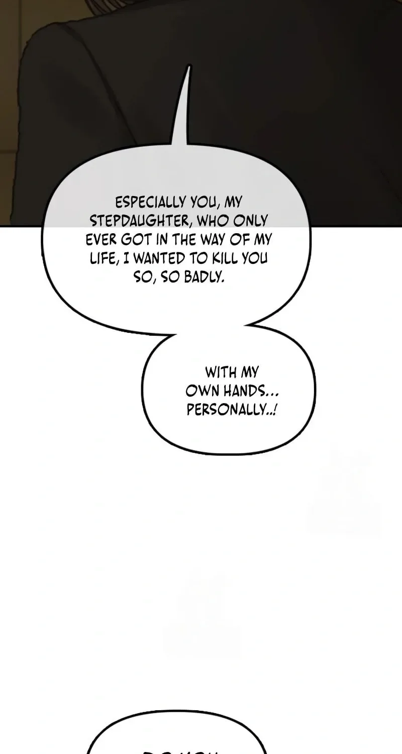 The End Has Come Chapter 45 page 8
