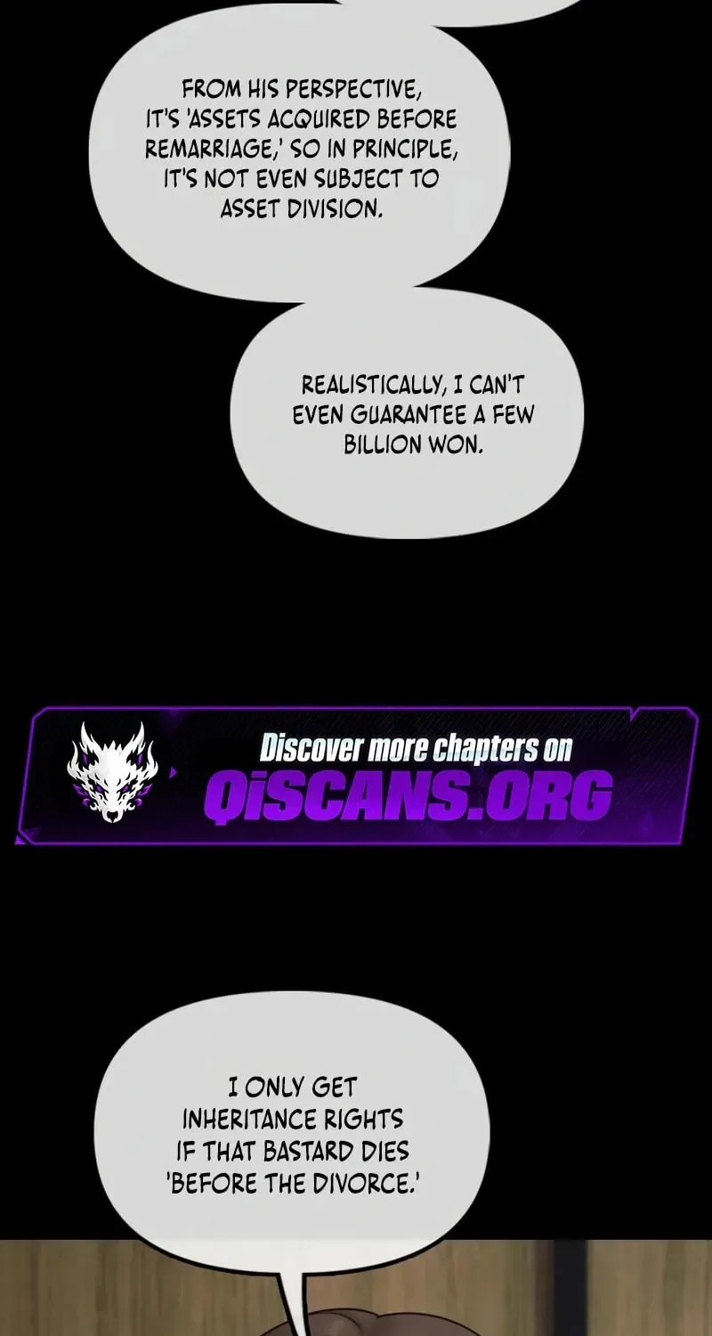 The End Has Come Chapter 45 page 34