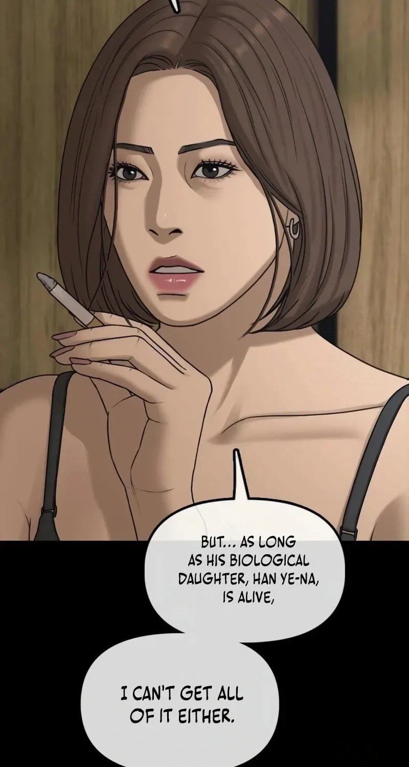 The End Has Come Chapter 45 page 35