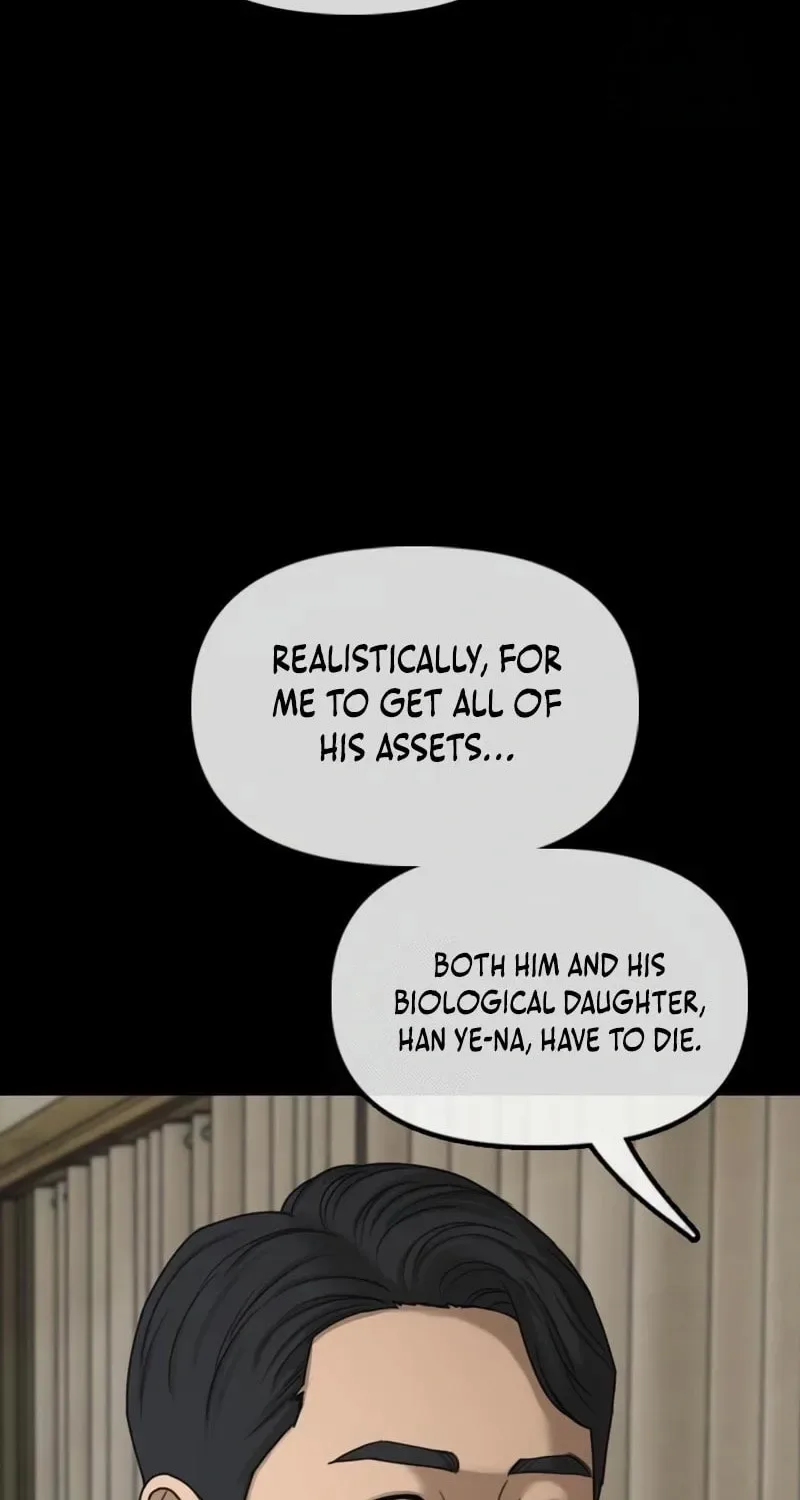 The End Has Come Chapter 45 page 36