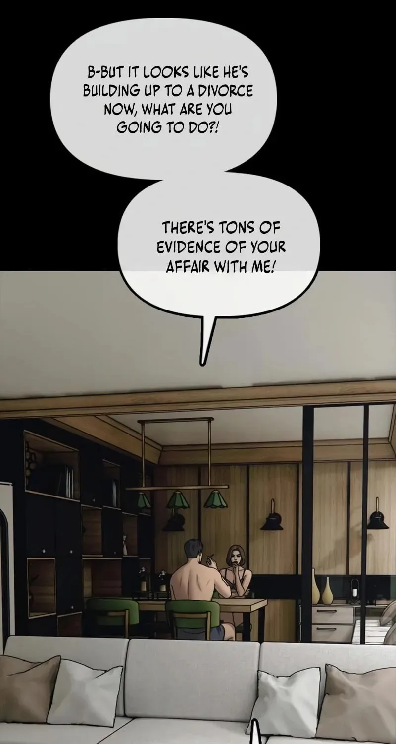 The End Has Come Chapter 45 page 38