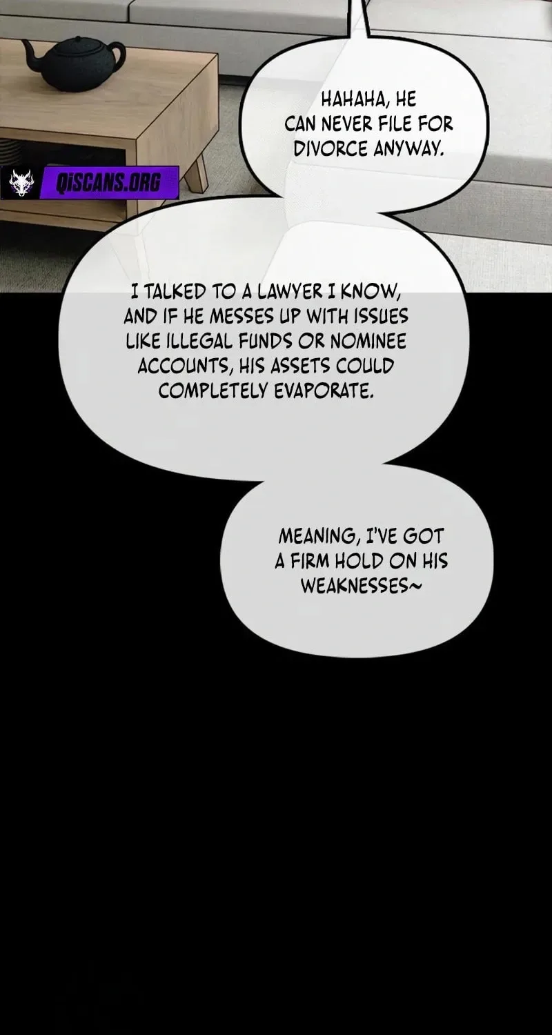 The End Has Come Chapter 45 page 39