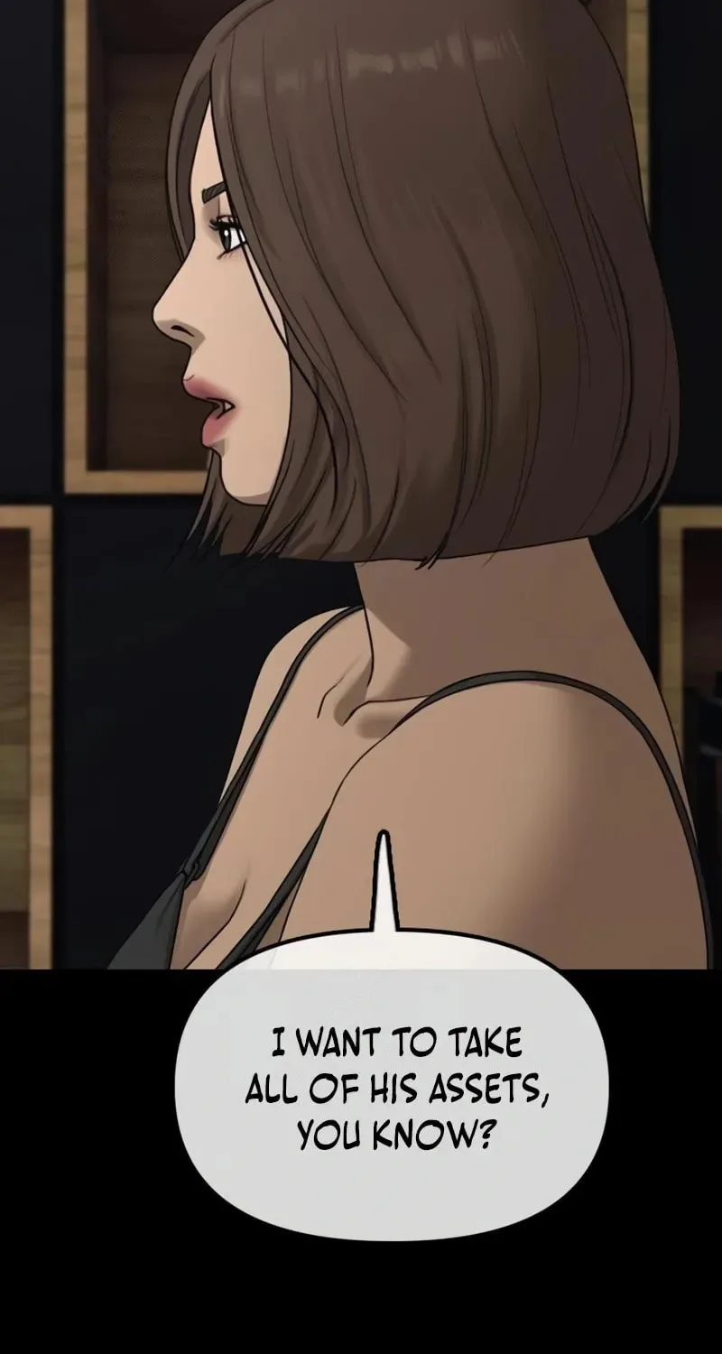 The End Has Come Chapter 45 page 41