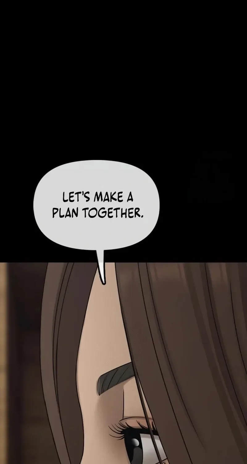 The End Has Come Chapter 45 page 42
