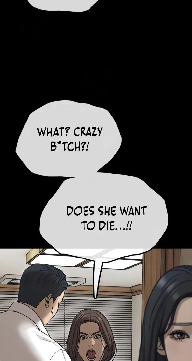 The End Has Come Chapter 45 page 46