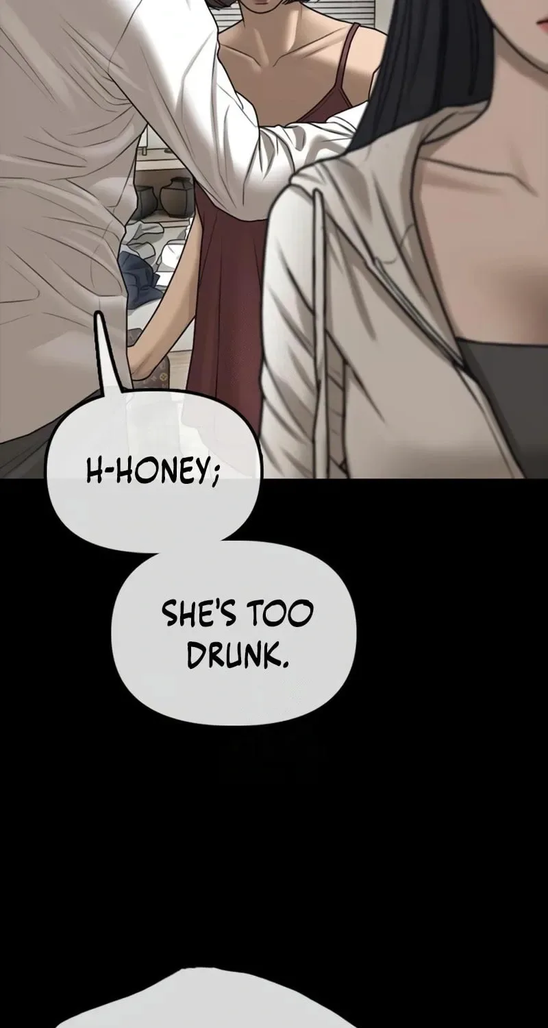 The End Has Come Chapter 45 page 47