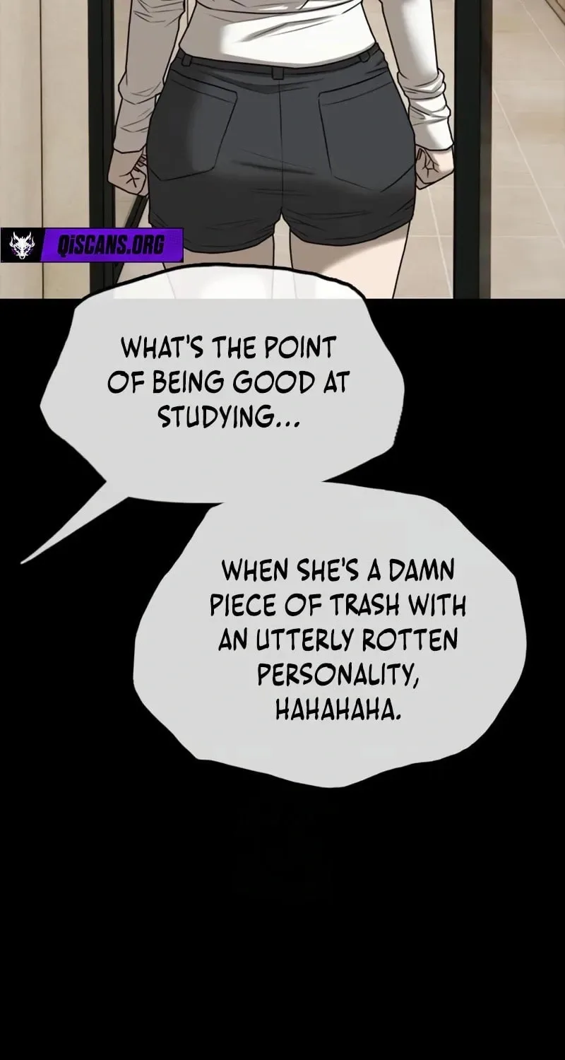 The End Has Come Chapter 45 page 49