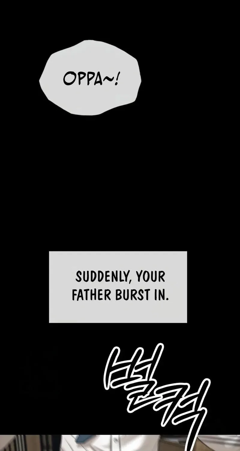 The End Has Come Chapter 45 page 56