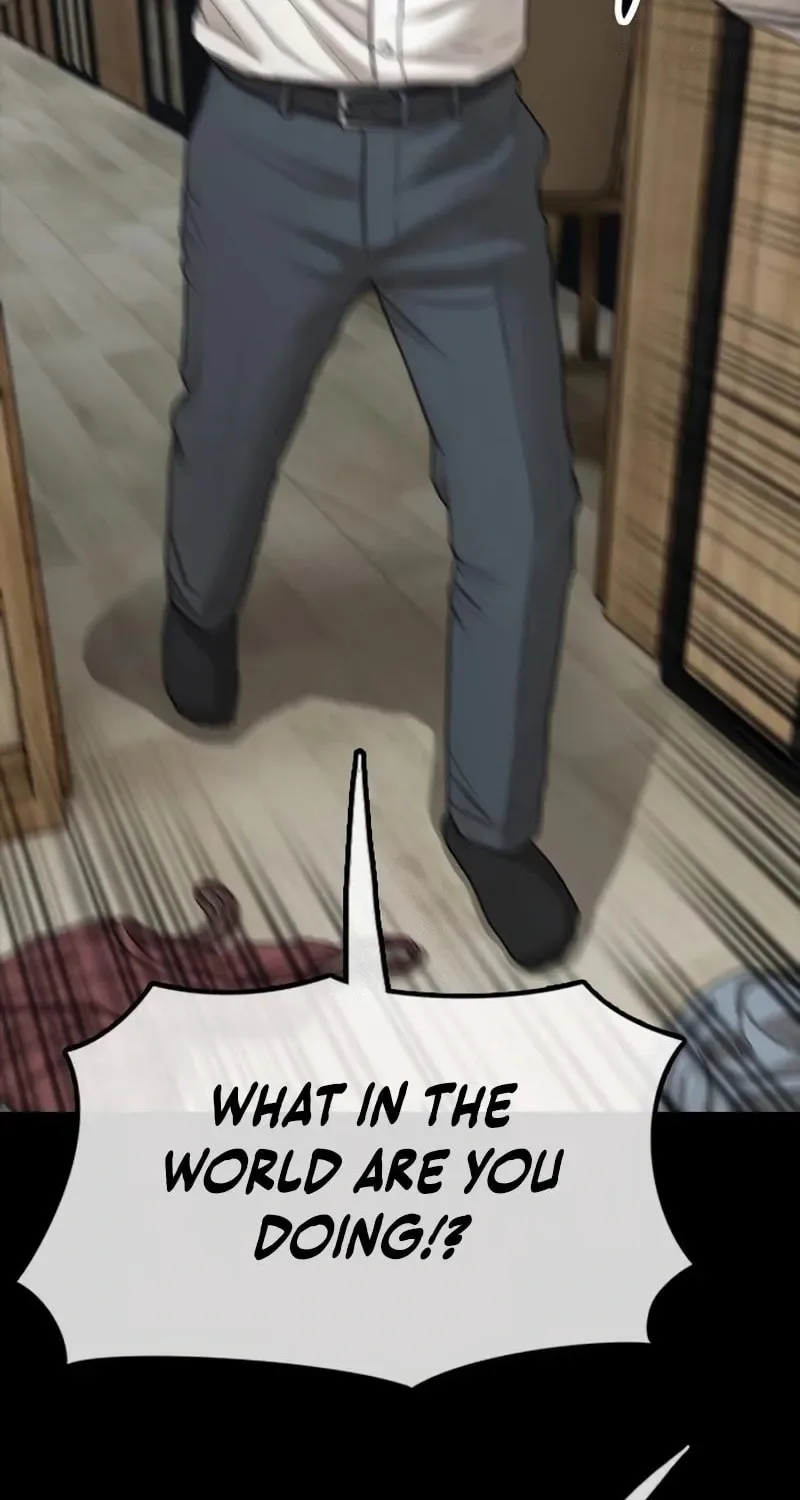 The End Has Come Chapter 45 page 57
