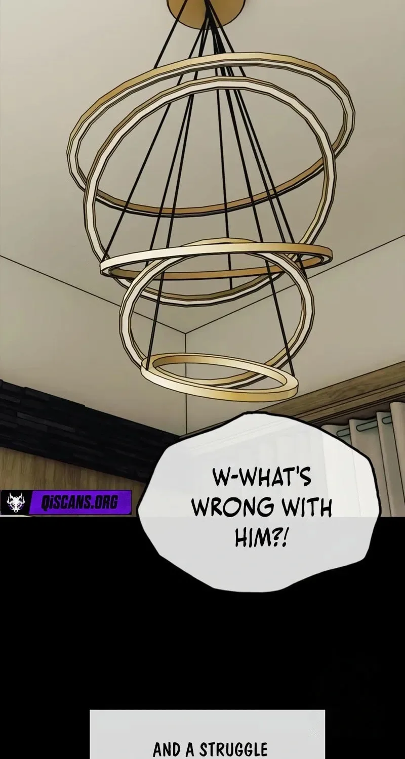 The End Has Come Chapter 45 page 59