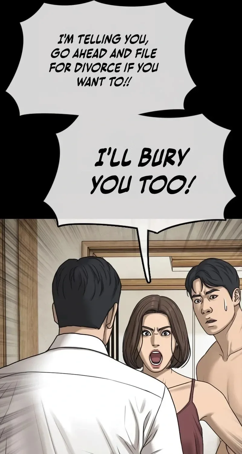 The End Has Come Chapter 45 page 61