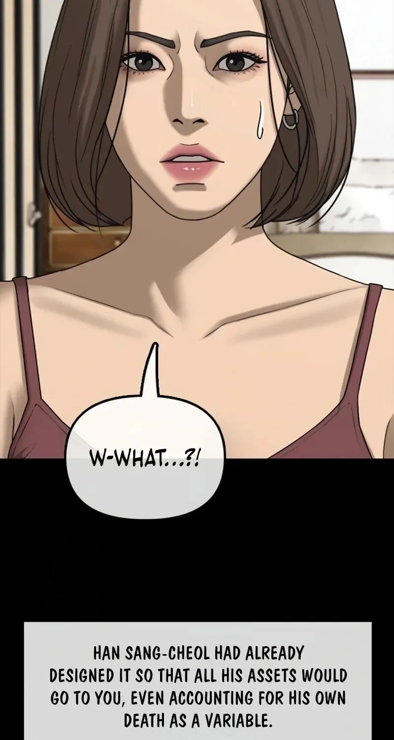 The End Has Come Chapter 45 page 67