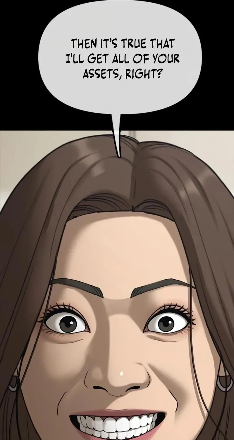 The End Has Come Chapter 45 page 71