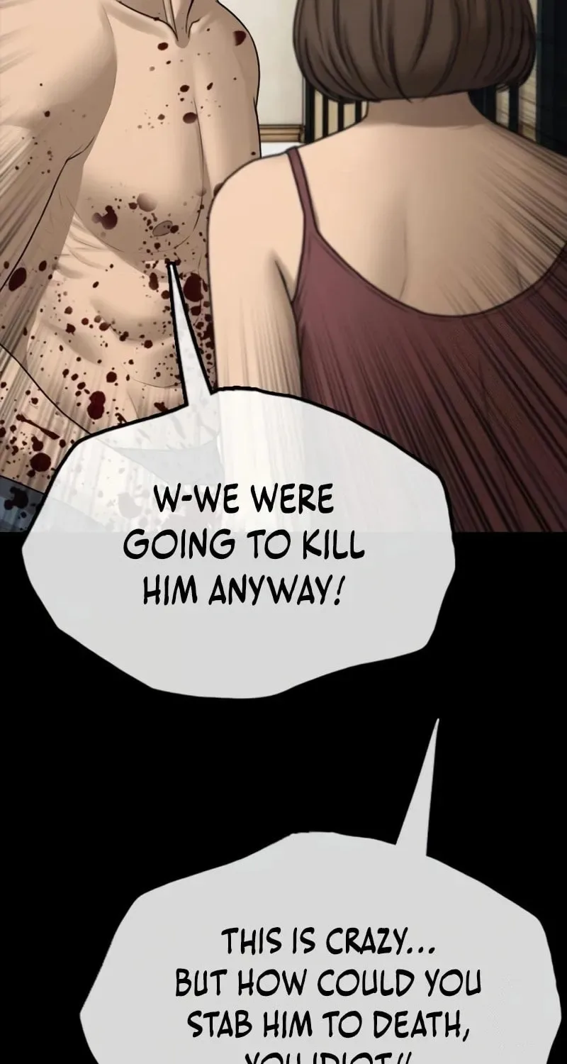The End Has Come Chapter 45 page 83