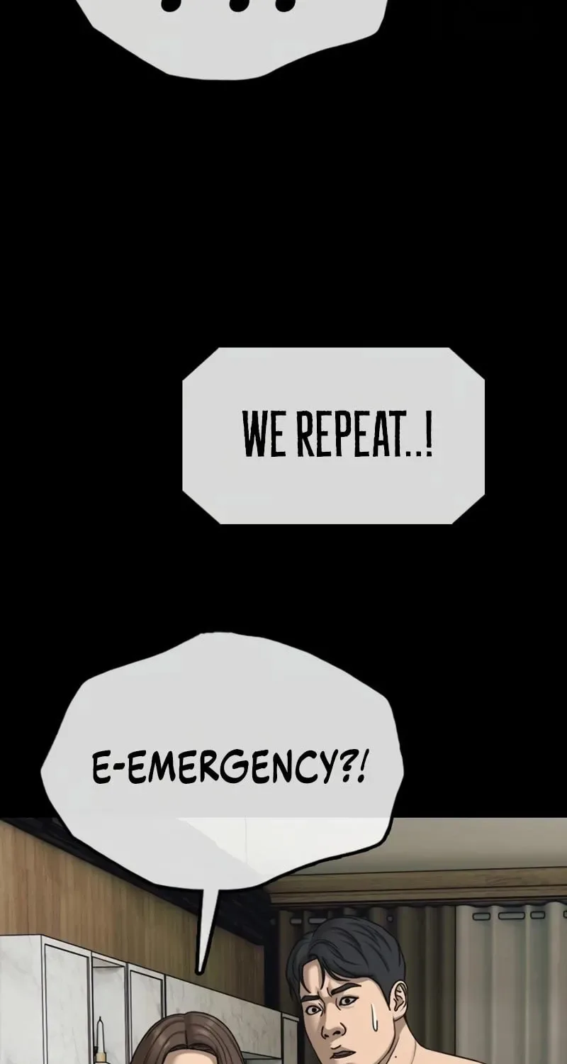 The End Has Come Chapter 45 page 86