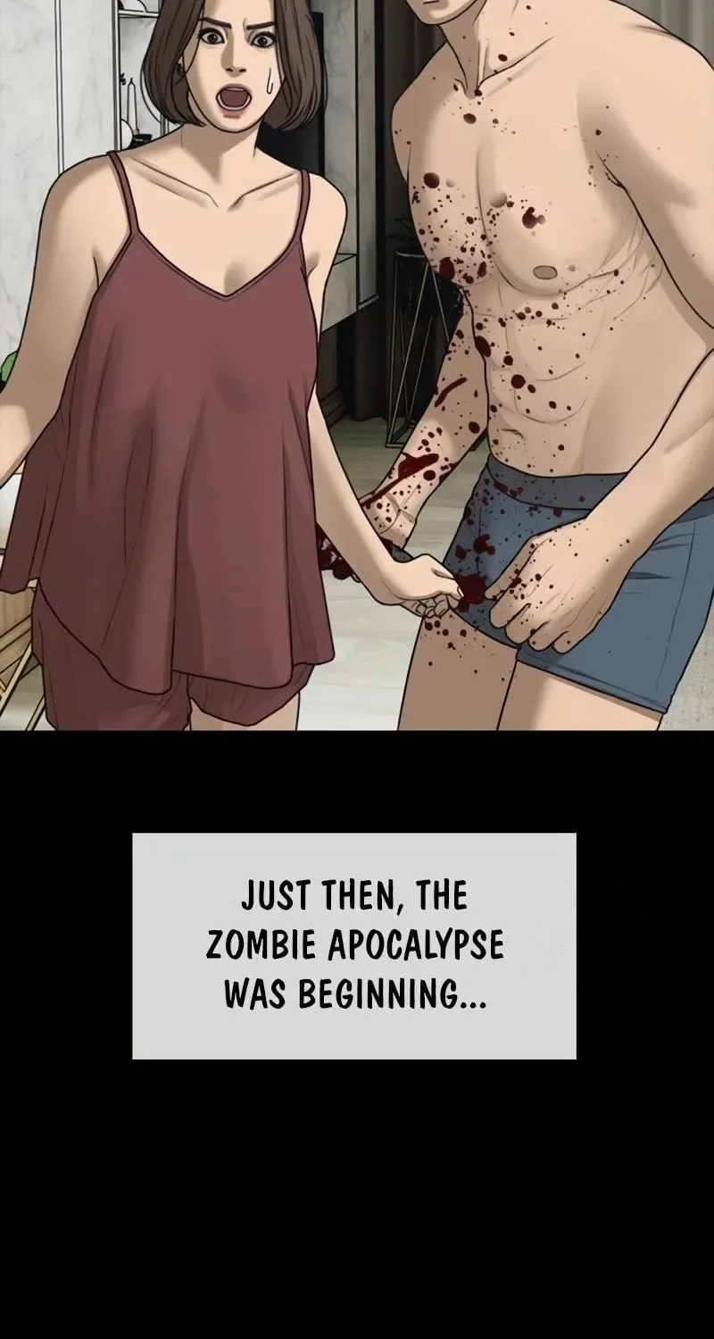 The End Has Come Chapter 45 page 87