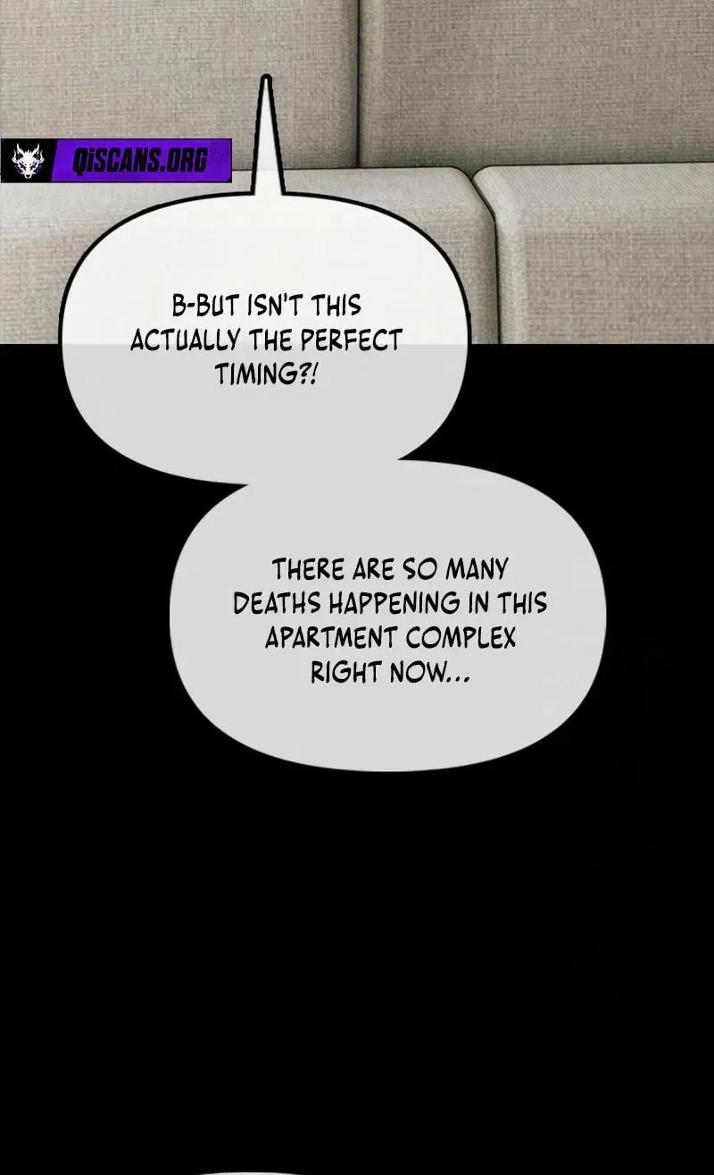 The End Has Come Chapter 45 page 89