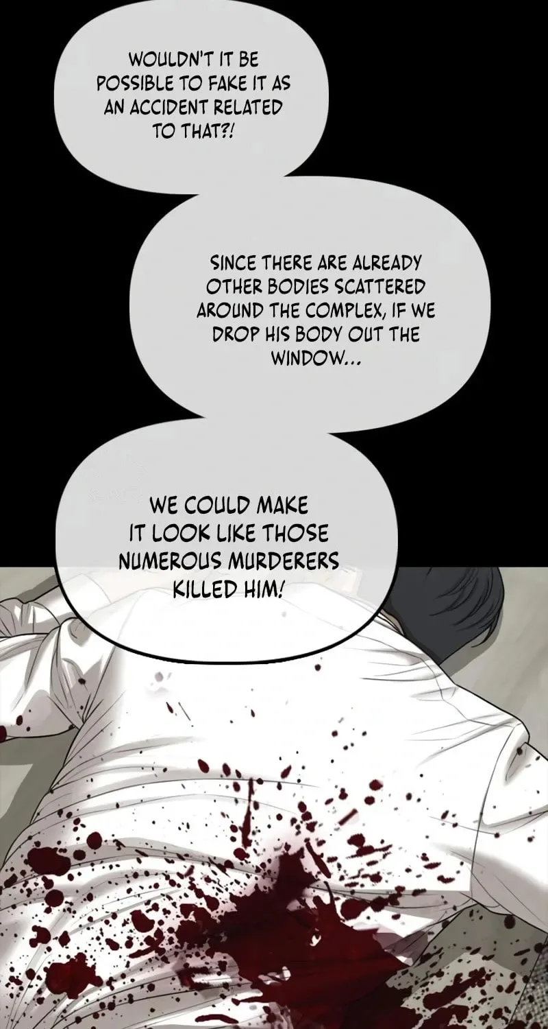 The End Has Come Chapter 45 page 90