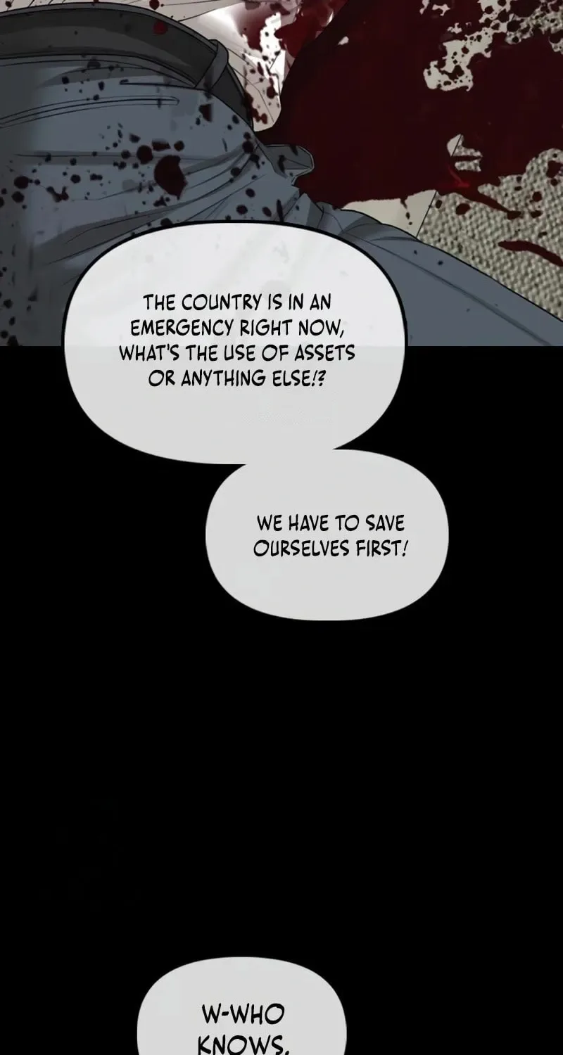 The End Has Come Chapter 45 page 91