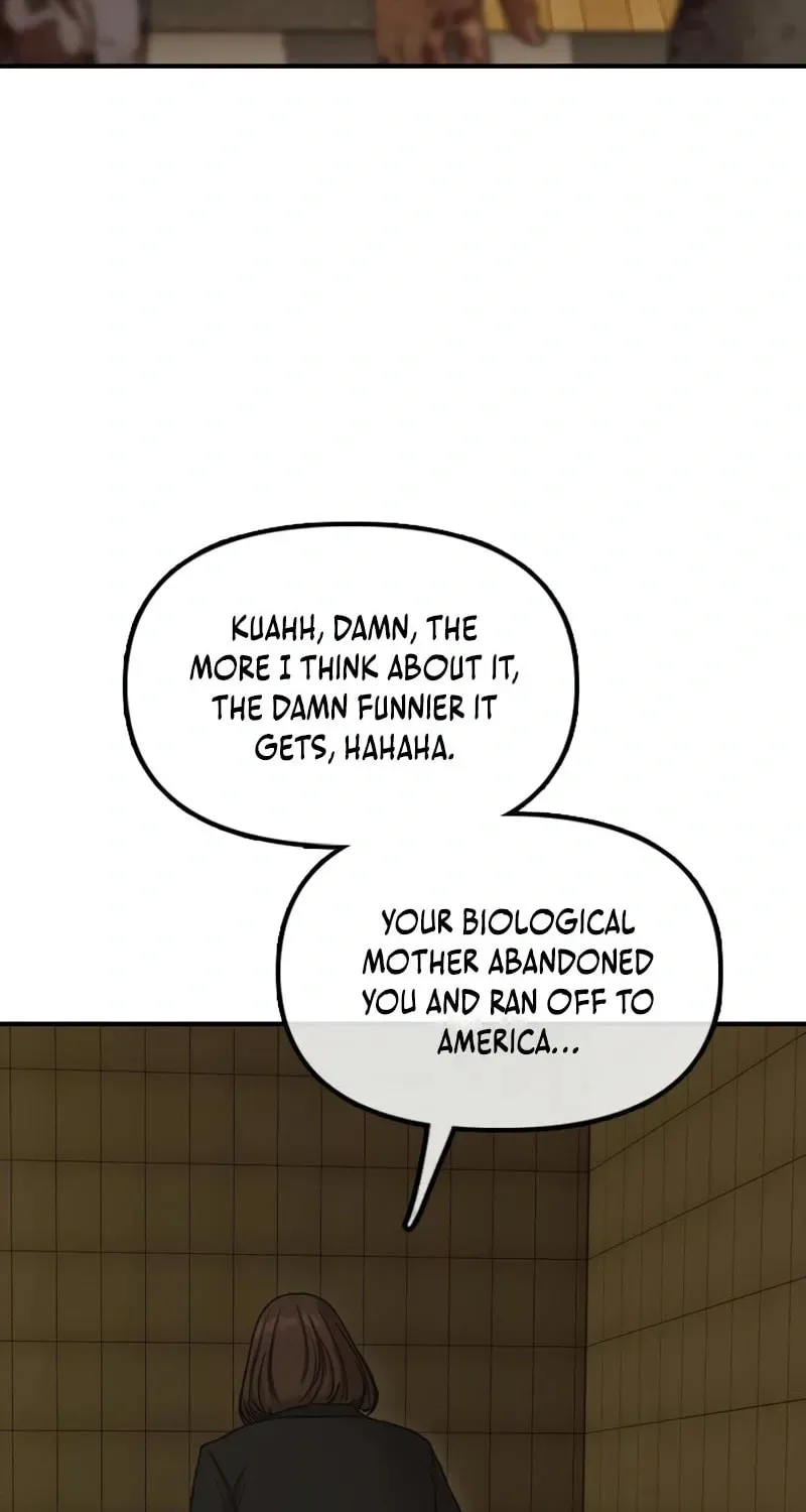 The End Has Come Chapter 45 page 96