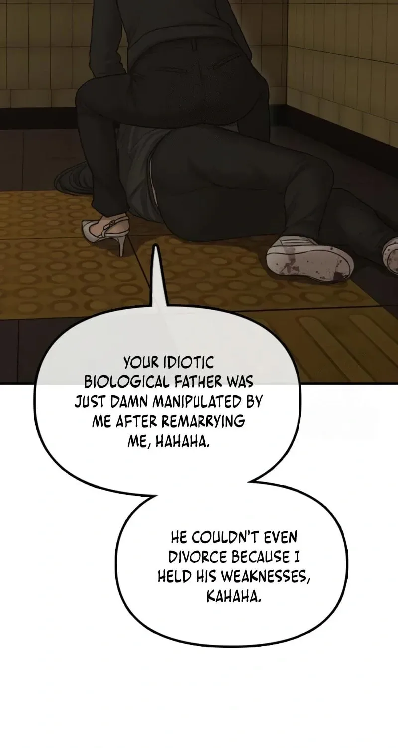 The End Has Come Chapter 45 page 97