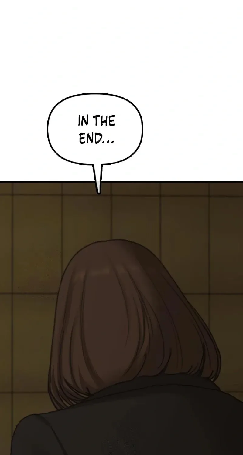 The End Has Come Chapter 45 page 98