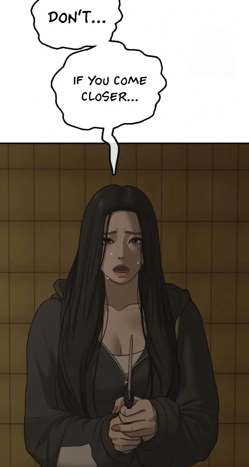 The End Has Come Chapter 45 page 118