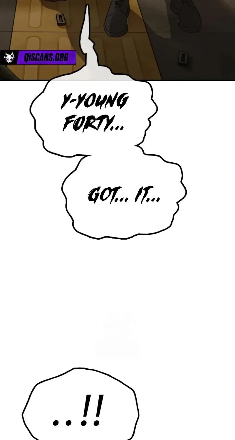 The End Has Come Chapter 45 page 137