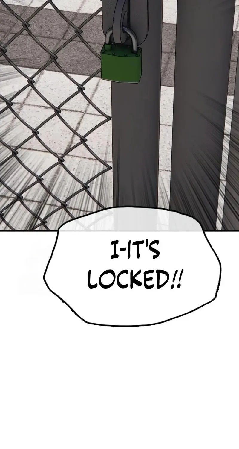 The End Has Come Chapter 45 page 154